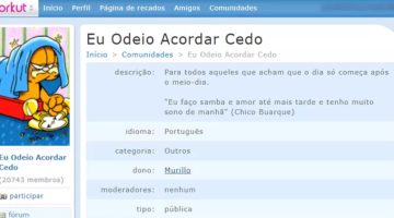 Criador reativa o extinto Orkut, promete novidades e ainda alfineta a concorrência
