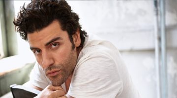 Oscar Isaac reage ao descobrir que alguns fãs o chamam de ‘papai’