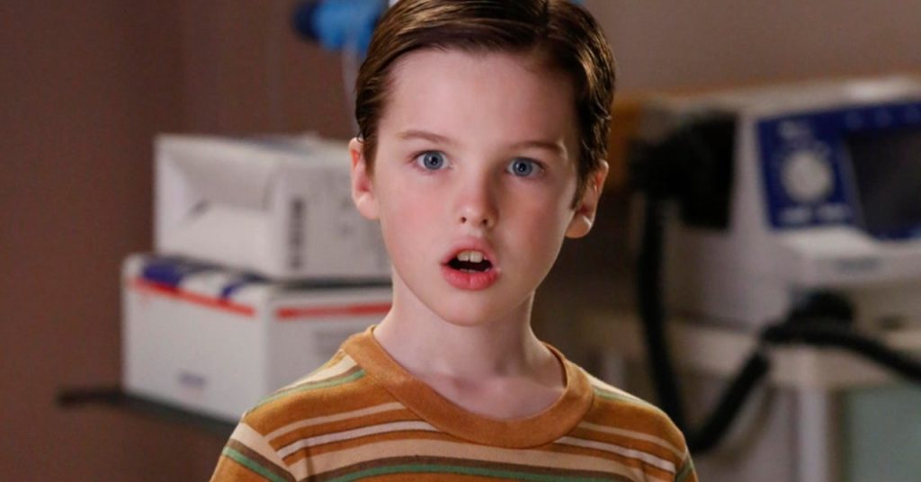 Atriz de Young Sheldon não vai estar na nova série: ‘não fui convidada’