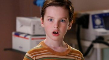 Young Sheldon: novo episódio conserta um dos maiores furos da série original
