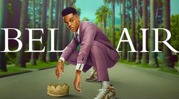 Bel-Air: versão dramática de Um Maluco No Pedaço já está disponível no Brasil
