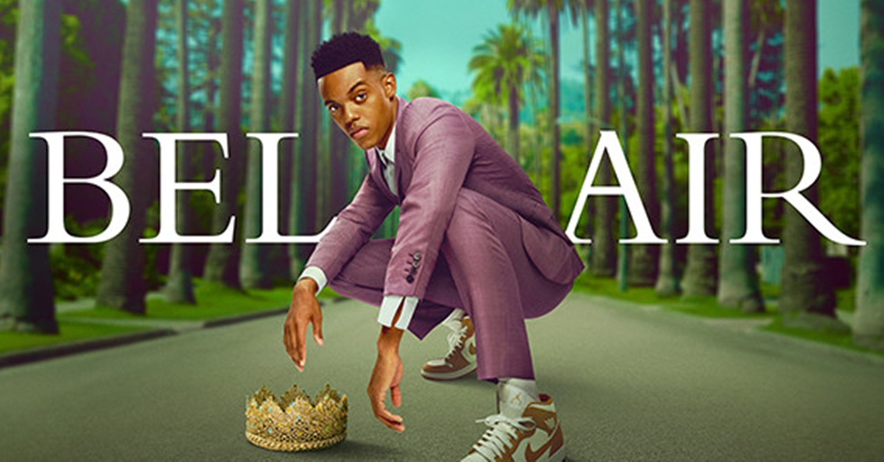 Bel-Air: versão dramática de Um Maluco No Pedaço já está disponível no Brasil