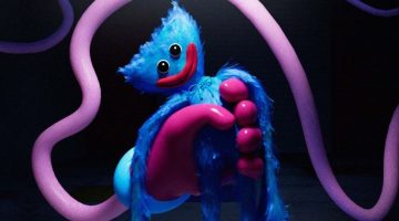 Poppy Playtime: polícia emite alerta para pais de crianças pequenas; entenda