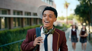 Bel-Air: Will Smith se mete em problemas no trailer da 2ª temporada
