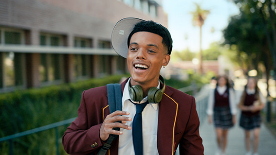 Bel-Air: Will Smith se mete em problemas no trailer da 2ª temporada
