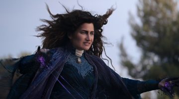 Kathryn Hahn admite que não sabia o que era ‘aquela luva toda cheia de pedras’