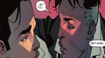 Batman: Bruce Wayne começa a dar dicas de que é bissexual e fãs reagem