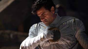‘Cavaleiro da Lua’: O futuro no UCM é finalmente abordado por Oscar Isaac