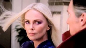 Doutor Estranho 2: Charlize Theron quebra o silêncio sobre estreia como Clea