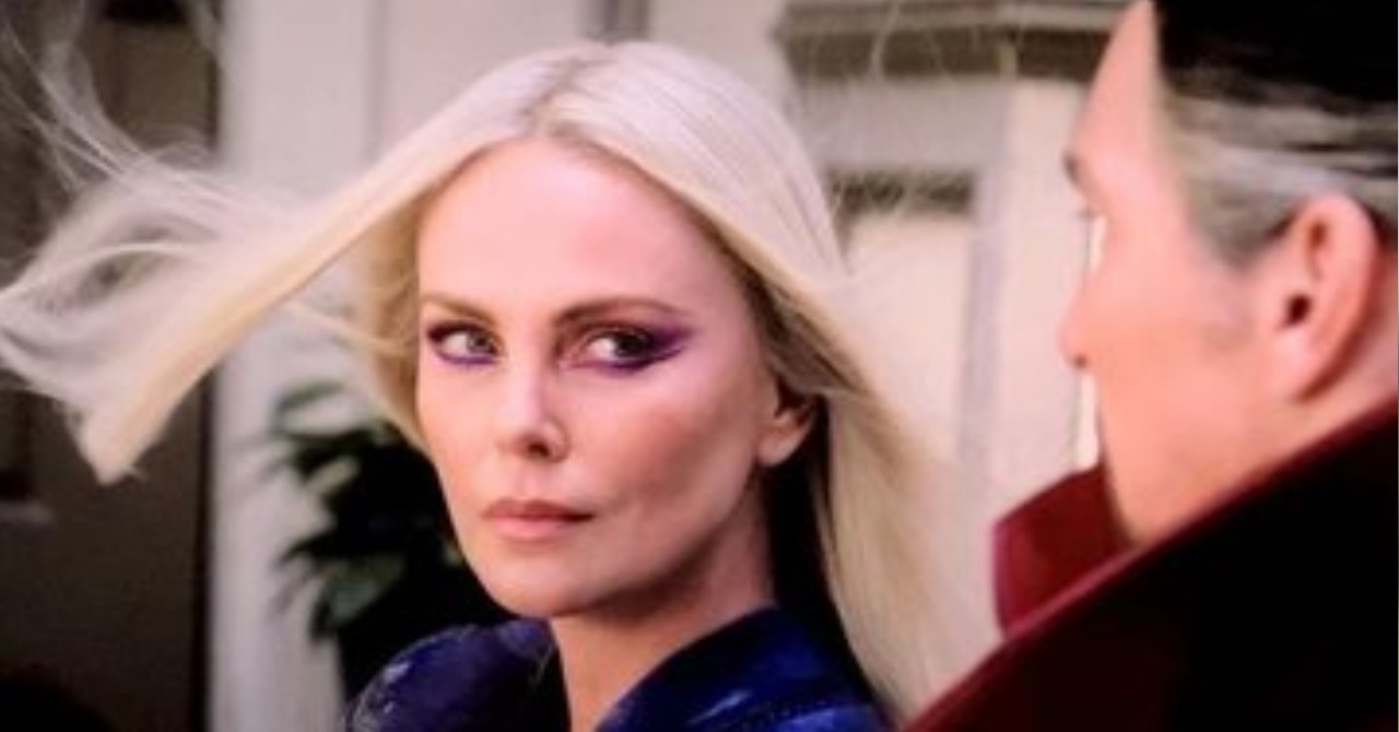 Doutor Estranho 2: Charlize Theron quebra o silêncio sobre estreia como Clea
