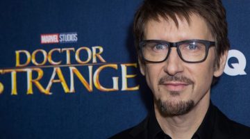 Diretor original quebra silêncio sobre motivo para ter saído de Doutor Estranho 2