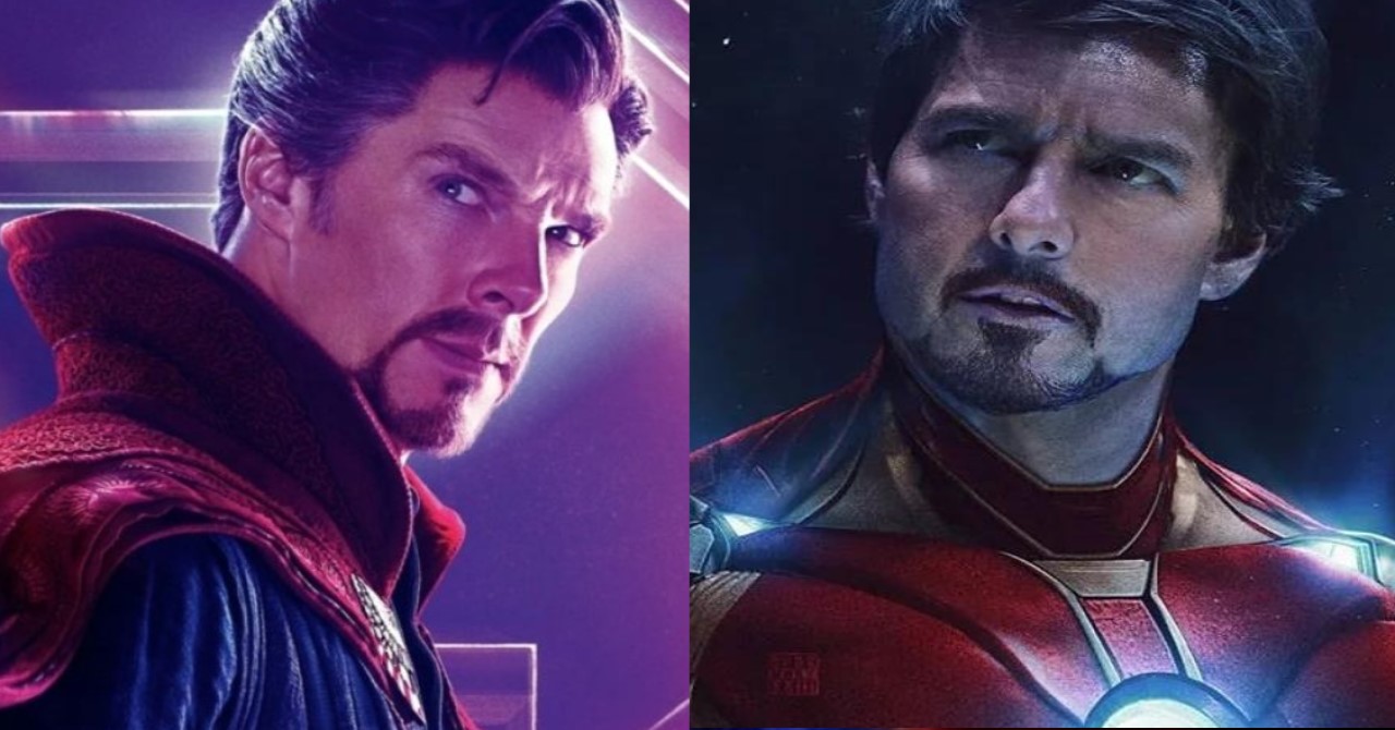 Roteirista responde sincerão: por que Tom Cruise não está em Doutor Estranho 2?