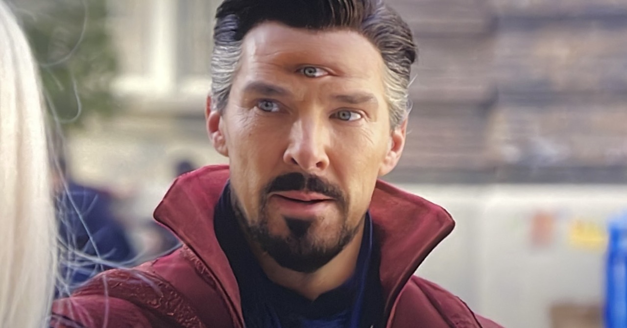 Ator dá a entender que Doutor Estranho está em Deadpool & Wolverine