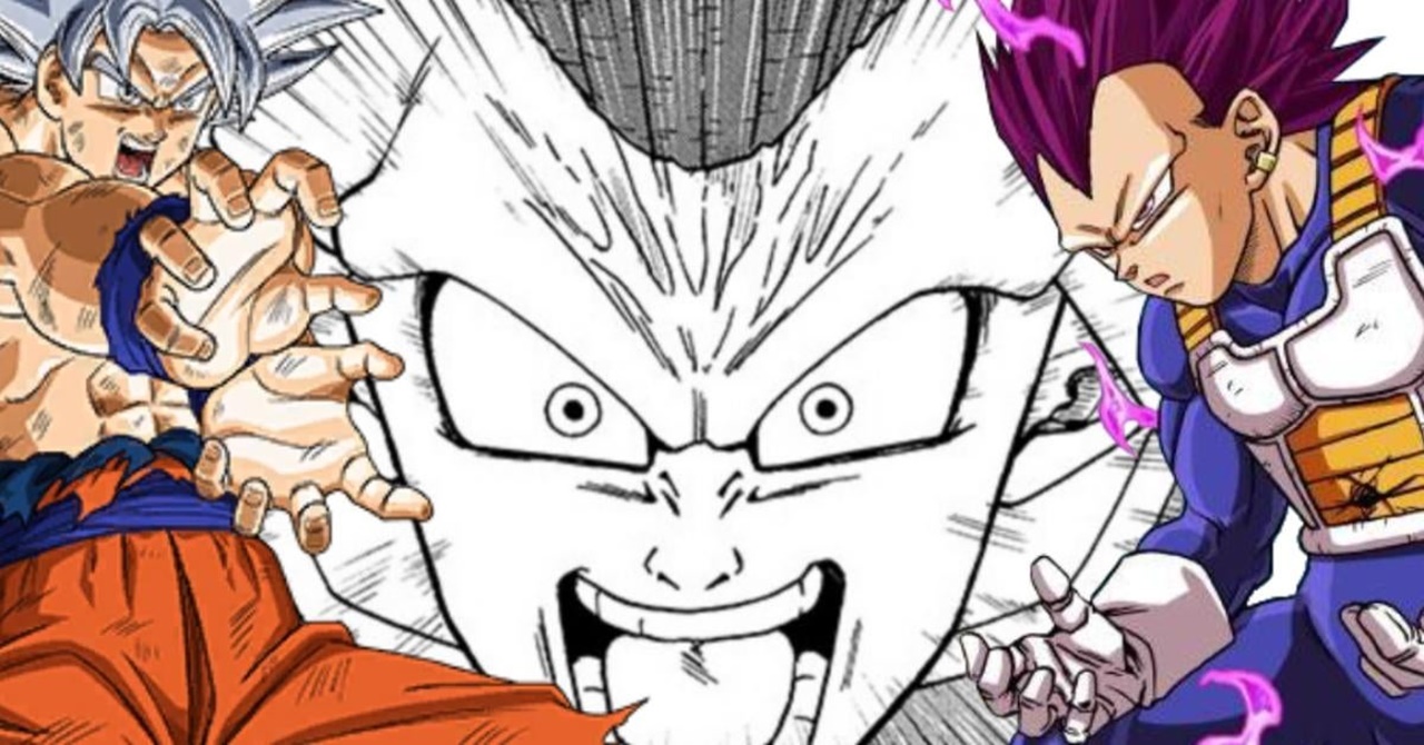 Dragon Ball Super confirma retorno com novas batalhas épicas