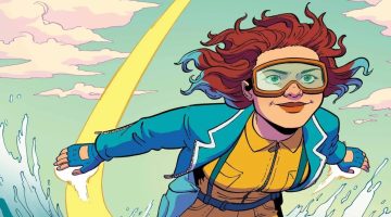 Escapade: conheça a mais nova super-heroína transgênero da Marvel