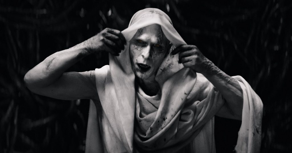 Voldemort? Visual de Gorr em Thor: Amor e Trovão vira chacota e gera controvérsia