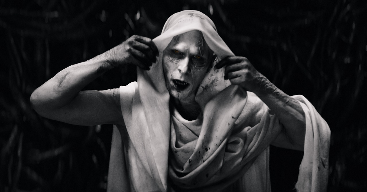 Voldemort? Visual de Gorr em Thor: Amor e Trovão vira chacota e gera controvérsia