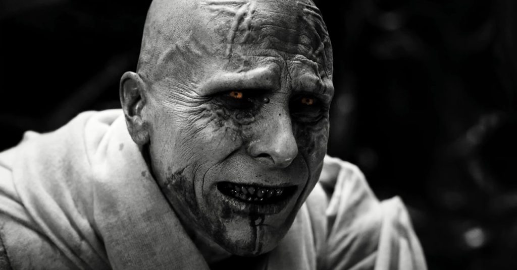 Alguns fãs não conseguem superar que o Gorr de Christian Bale tem nariz