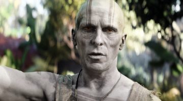 Gorr, o Carniceiro dos Deuses: história e poderes do vilão de Christian Bale em Thor 4