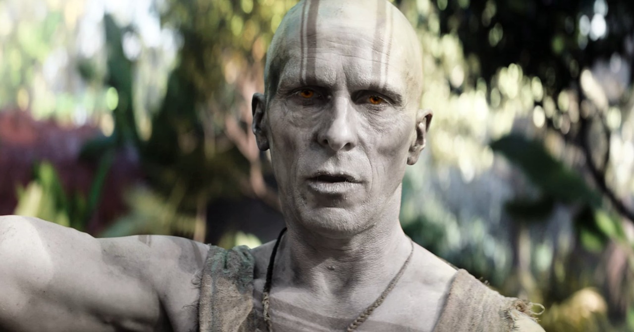 Gorr, o Carniceiro dos Deuses: história e poderes do vilão de Christian Bale em Thor 4