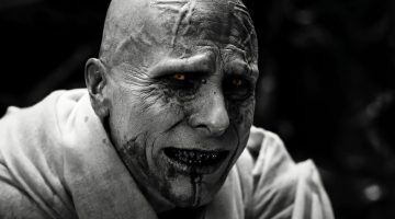Alguns fãs não conseguem superar que o Gorr de Christian Bale tem nariz