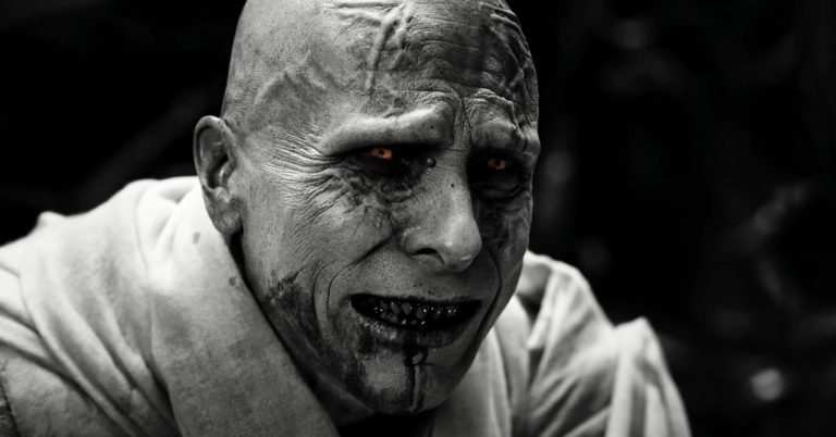 gorr thor christian bale