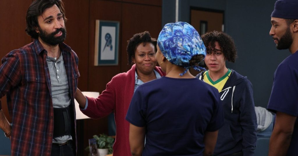 Grey’s Anatomy exibe episódio focado no Brasil – e com participação de brasileiros!