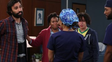 Grey’s Anatomy exibe episódio focado no Brasil – e com participação de brasileiros!