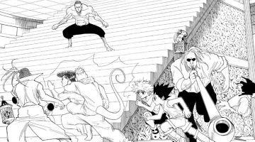 Suposto retorno do mangá de Hunter x Hunter gera expectativa (e medo!) entre fãs