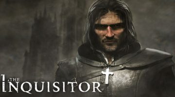 I, The Inquisitor: Jesus Cristo é violento e vingativo em novo game de aventura