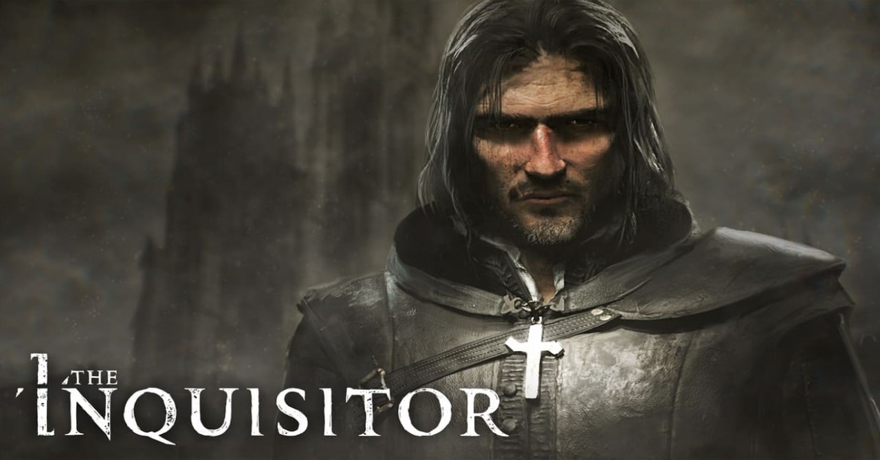 I, The Inquisitor: Jesus Cristo é violento e vingativo em novo game de aventura