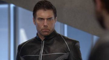 Anson Mount quebra silêncio sobre retorno em Doutor Estranho 2: ‘inesperado’