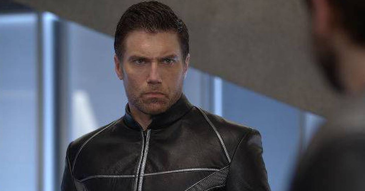 Anson Mount quebra silêncio sobre retorno em Doutor Estranho 2: ‘inesperado’