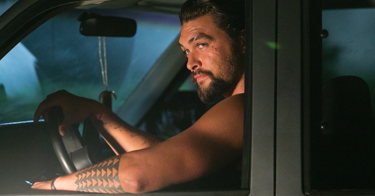 Velozes e Furiosos 10 publica primeiras fotos de Jason Momoa e Brie Larson