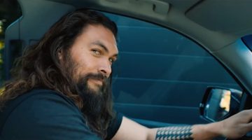 Jason Momoa fez exigência hilária e inusitada em Velozes e Furiosos 10
