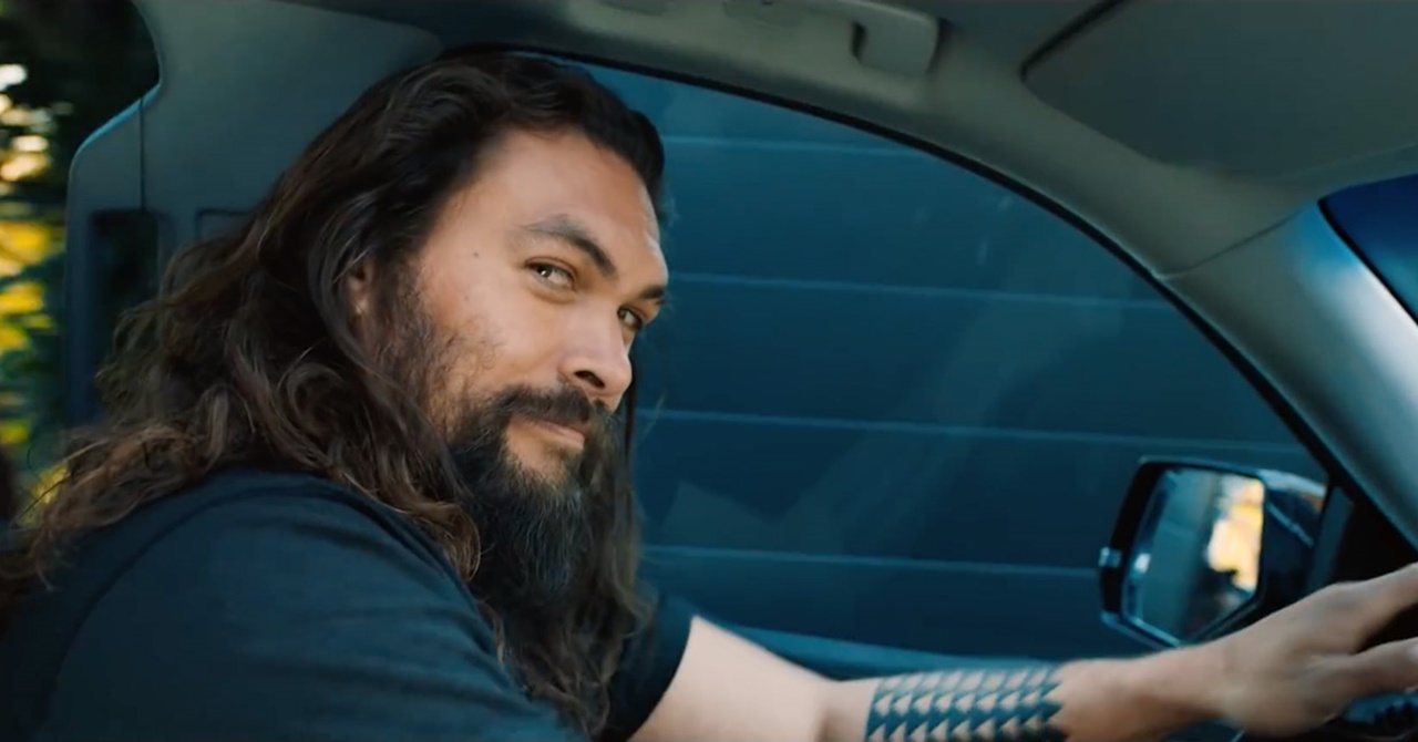 Jason Momoa fez exigência hilária e inusitada em Velozes e Furiosos 10