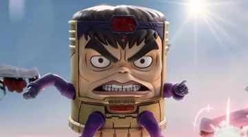 M.O.D.O.K.: showrunner quebra o silêncio sobre cancelamento da série