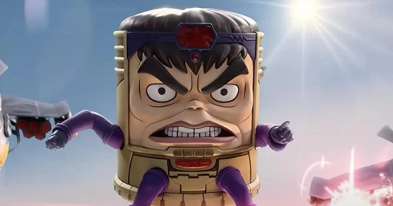 M.O.D.O.K.: showrunner quebra o silêncio sobre cancelamento da série
