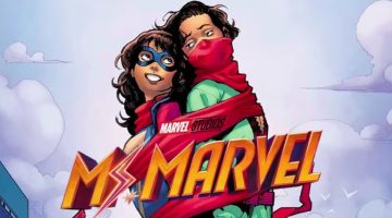 Adaga Vermelha: quem é o novo herói que está na série da Ms. Marvel?