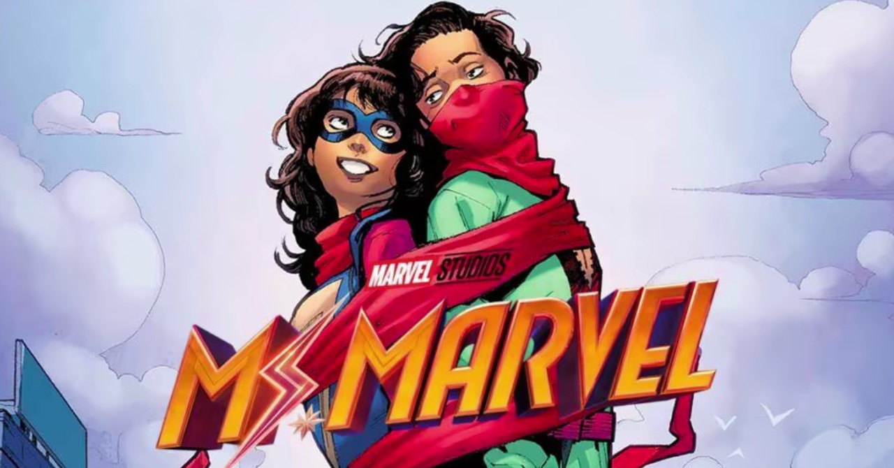 Adaga Vermelha: quem é o novo herói que está na série da Ms. Marvel?