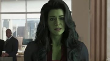 Diretora de Mulher-Hulk finalmente quebra o silêncio sobre as críticas