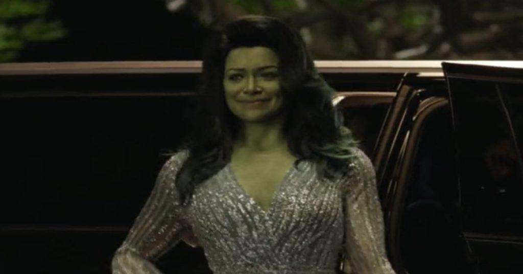 Fiona, é você? Primeiro trailer de Mulher-Hulk vira chacota nas redes sociais