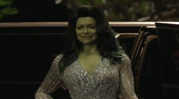 Fiona, é você? Primeiro trailer de Mulher-Hulk vira chacota nas redes sociais