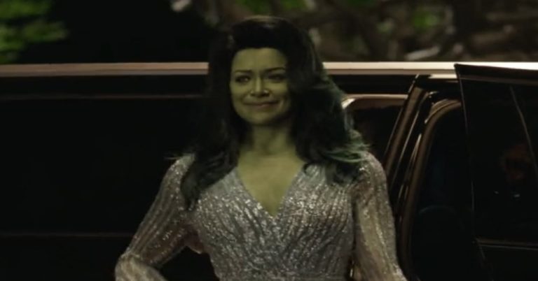 Mulher-Hulk