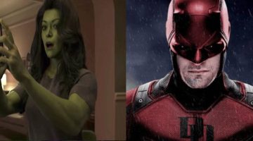 Mulher-Hulk: trailer pode ter mostrado o Demolidor de maneira inesperada