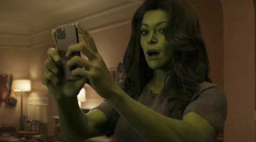 Análise completa do trailer de Mulher-Hulk: a Marvel perdeu a mão?