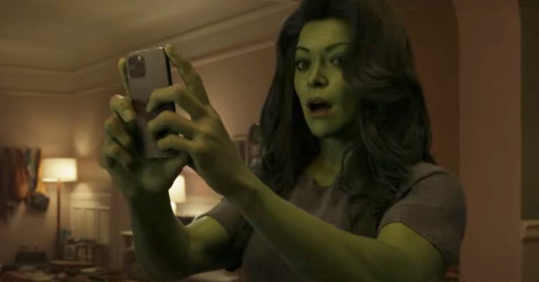 horário de mulher-hulk trailer marvel