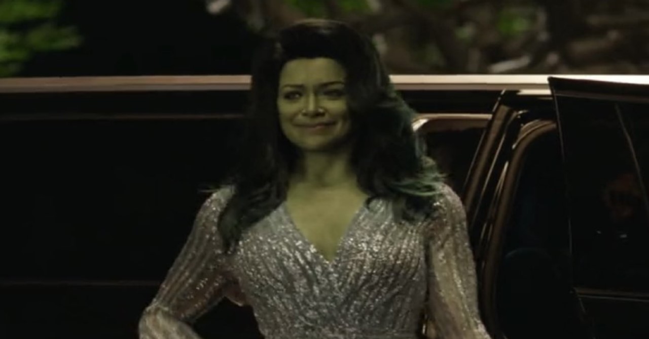 Fiona, é você? Primeiro trailer de Mulher-Hulk vira chacota nas redes sociais