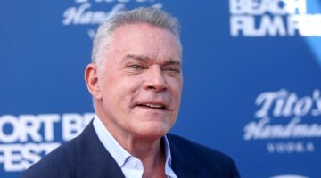 Ray Liotta morre aos 67 anos e deixa projetos póstumos inacabados