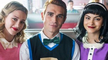 Já vai tarde? Riverdale é cancelada e internautas brigam nas redes sociais